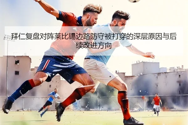 拜仁复盘对阵莱比锡边路防守被打穿的深层原因与后续改进方向
